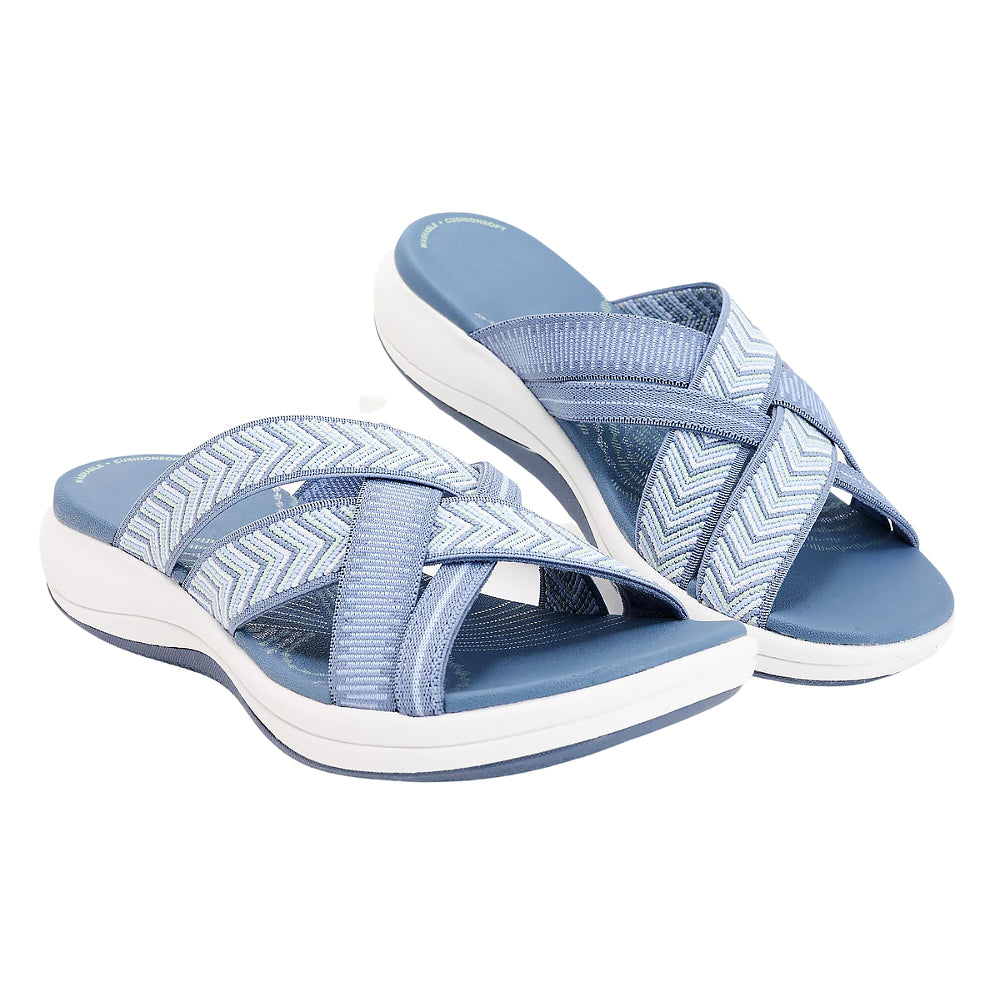 Cheryl Breathable Orthopedic Sandals for Women