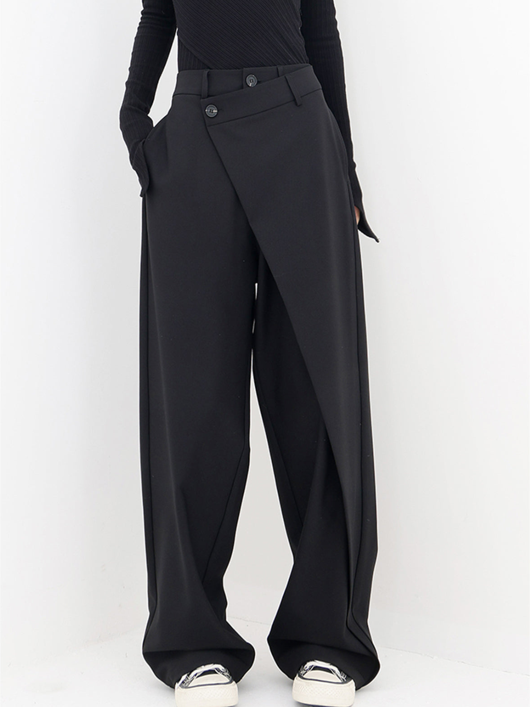 Yuli Modern Pants for Women