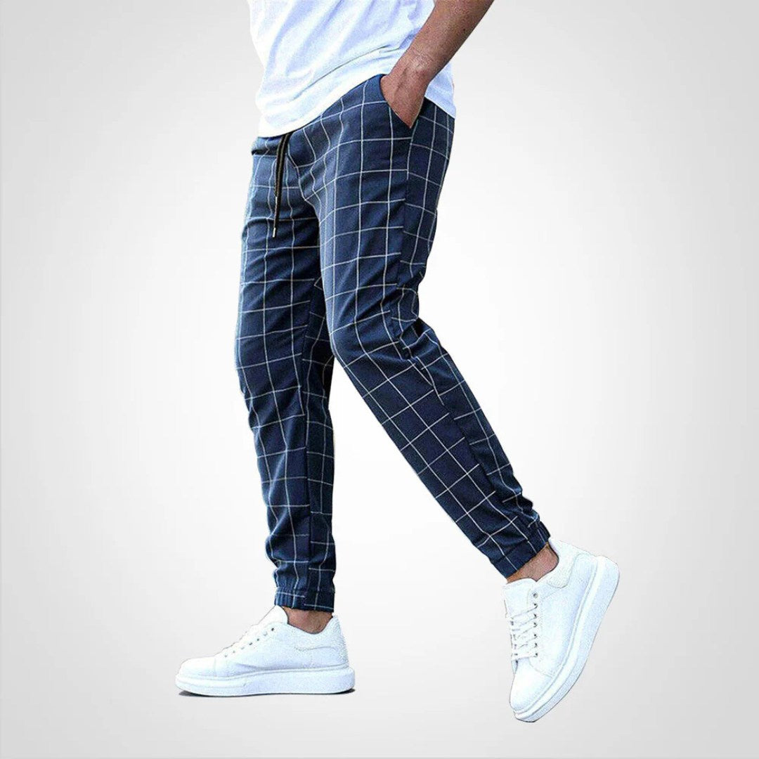 Cooper | Jogger Pants