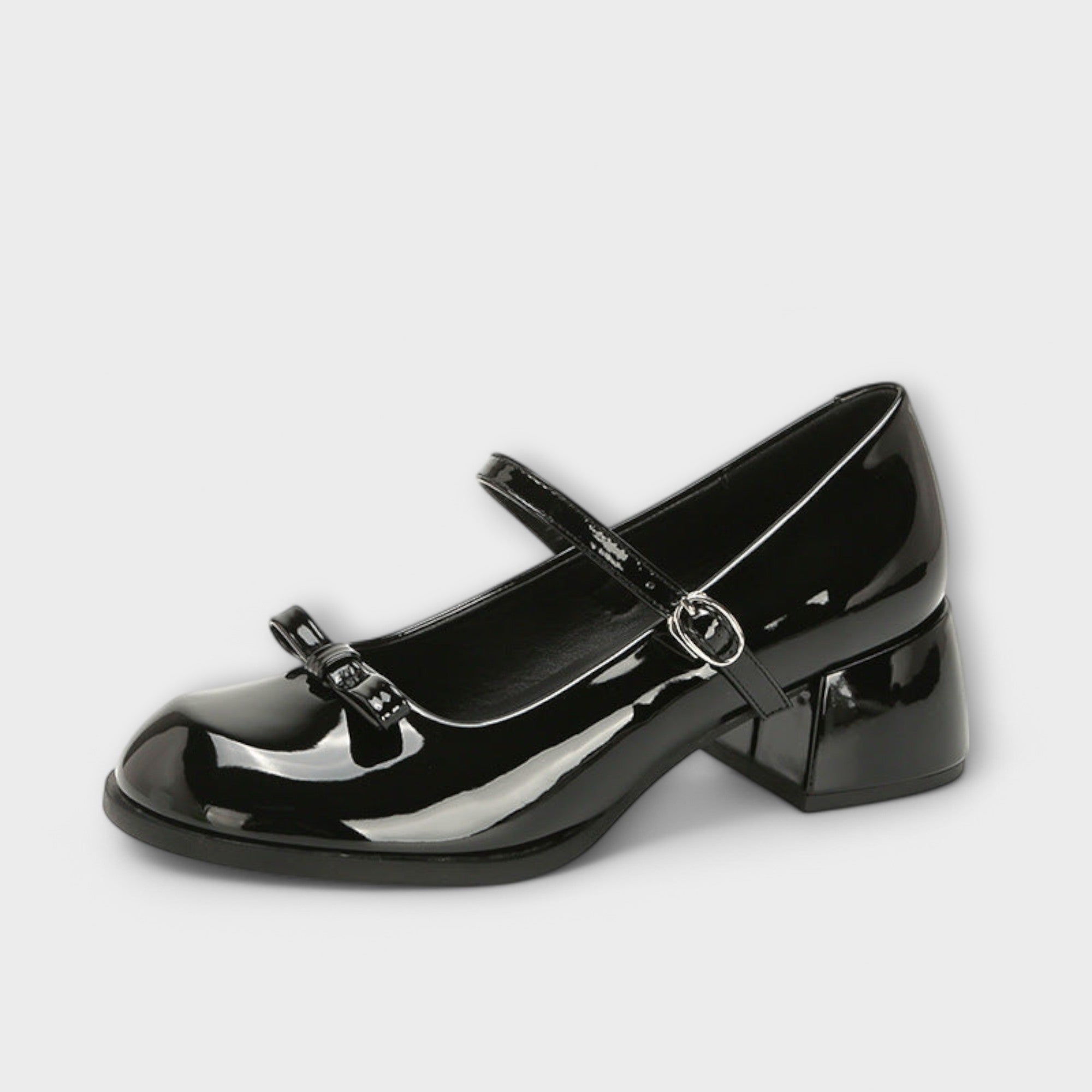 Mary Jane Hakken Shoes