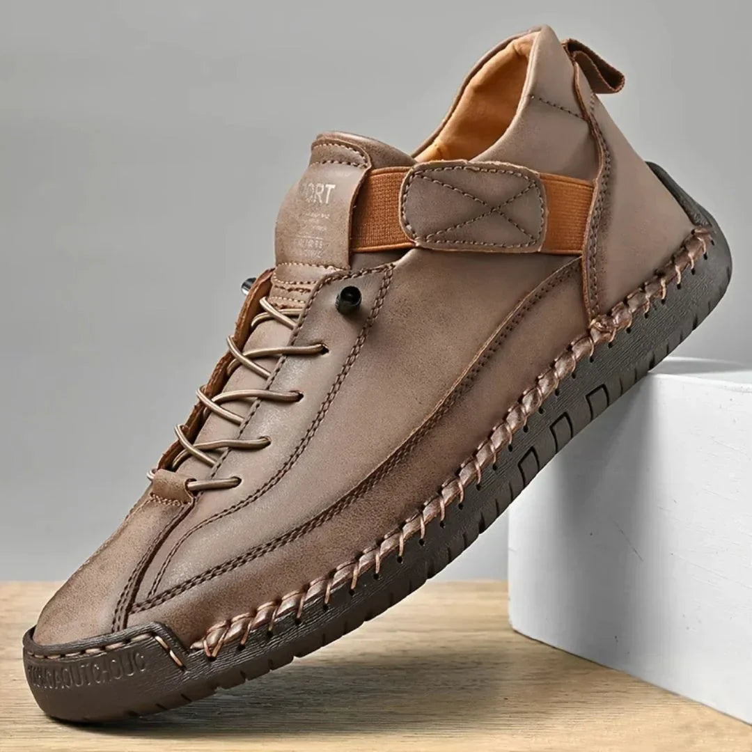 Hudson | Urban Trek Sneakers