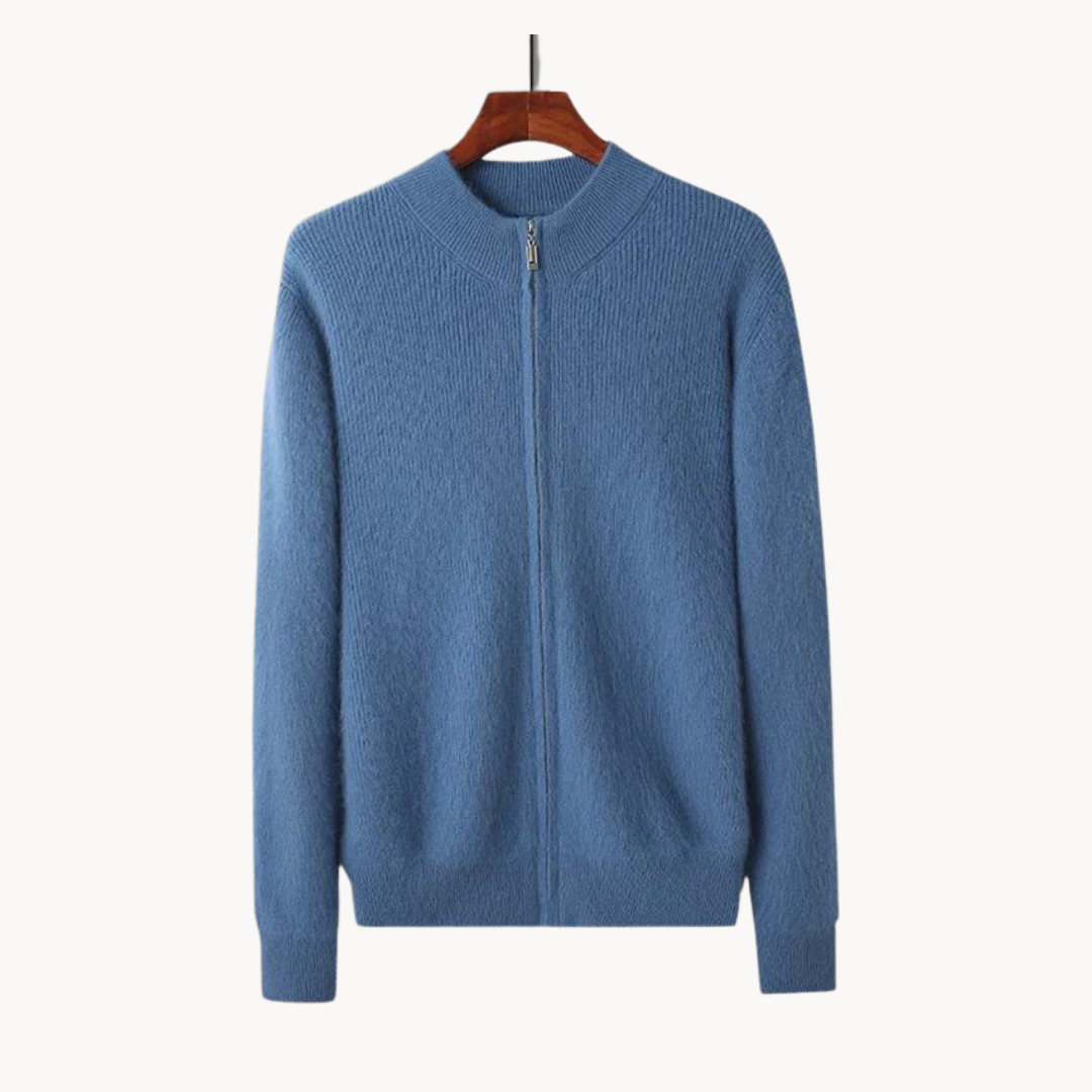 Sebastian Casual Comfortable Sweater for Men