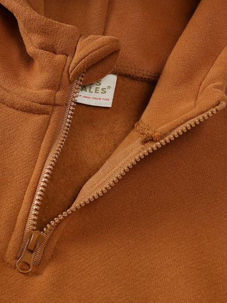 Aristo Court Classic Kids Hoodie - Cross & Crown