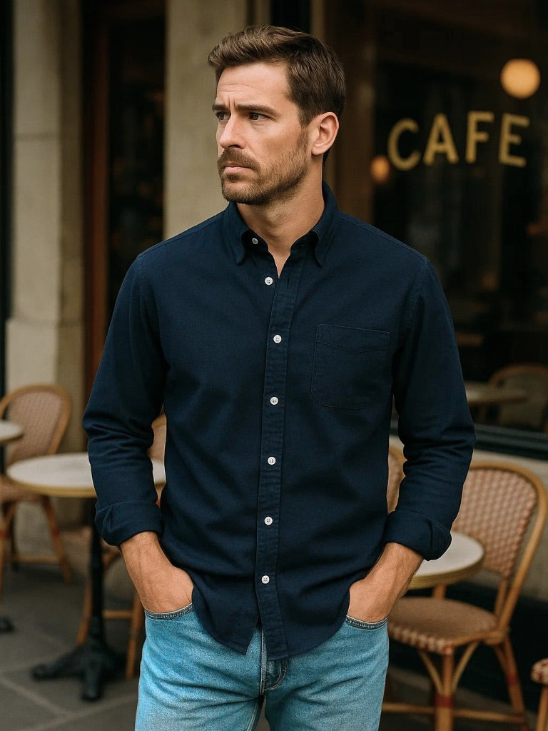 Urban Tailor Casual Shirt for Men