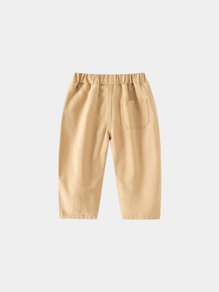 Petit Marquis Utility Trousers - Cross & Crown