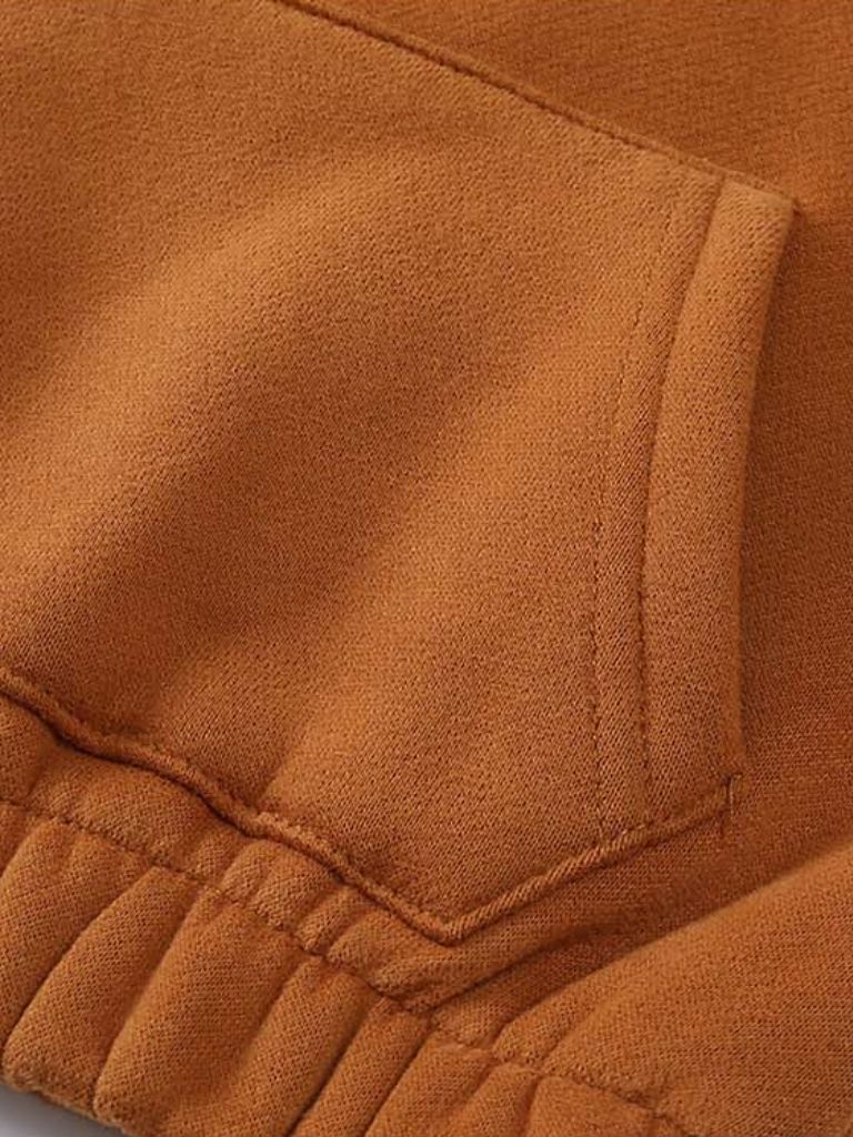 Aristo Court Classic Kids Hoodie - Cross & Crown