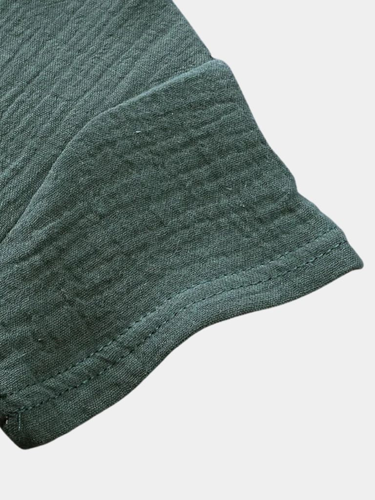 Montclair Toddlers Summer Set - Cross & Crown