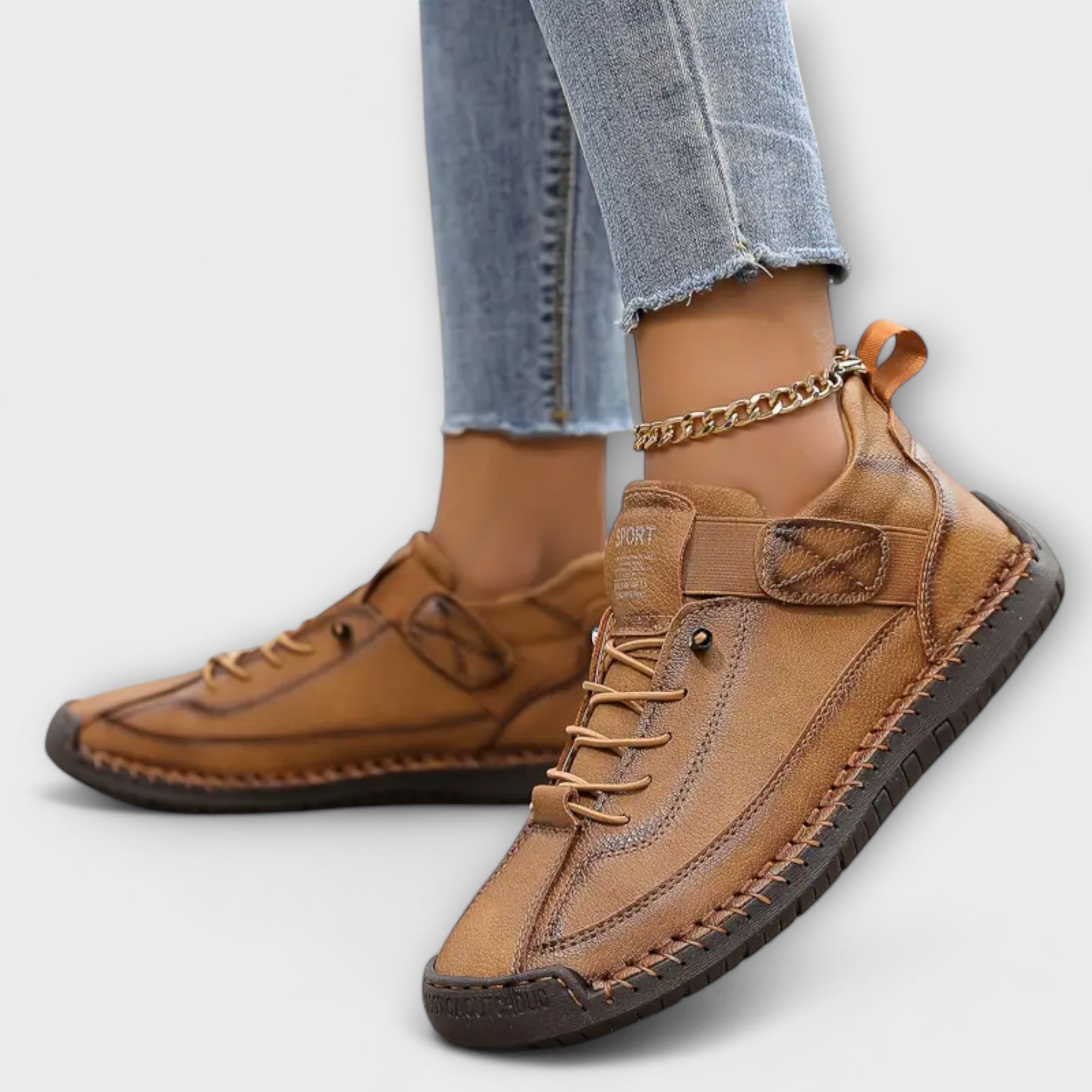 Timeless Chelsea Sneakers