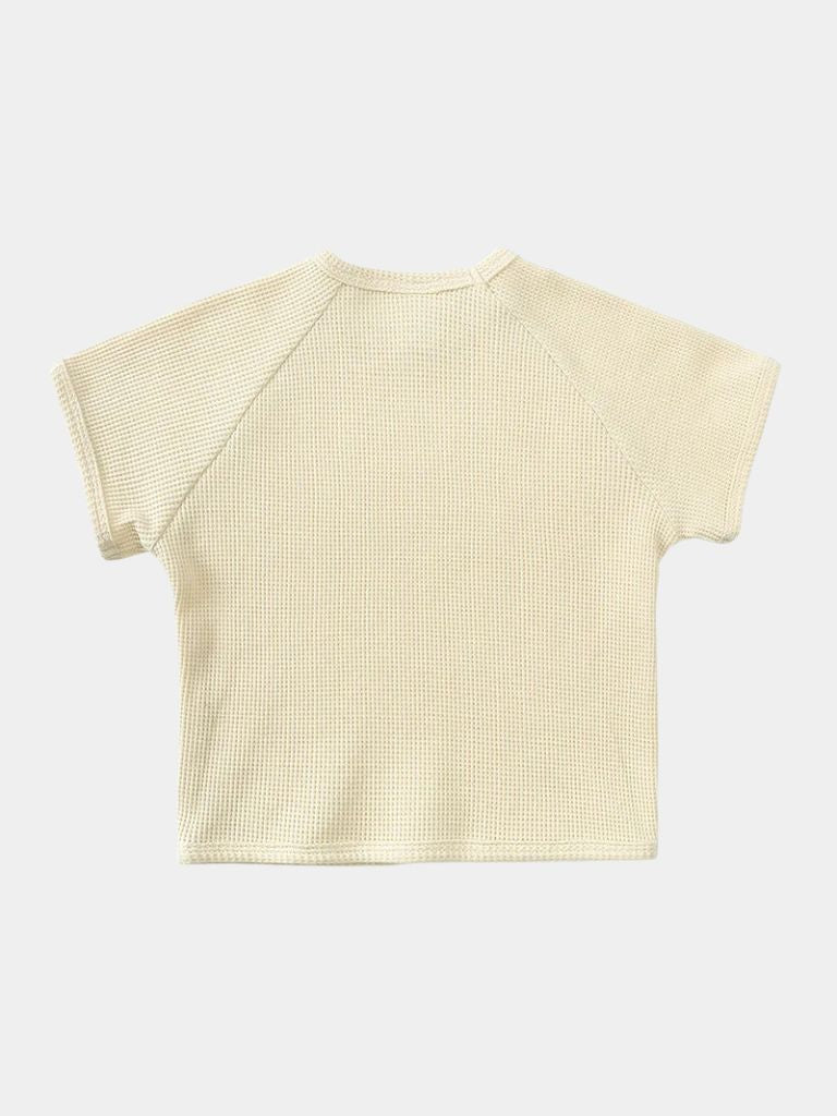 Bambino Court Attire - Cross & Crown