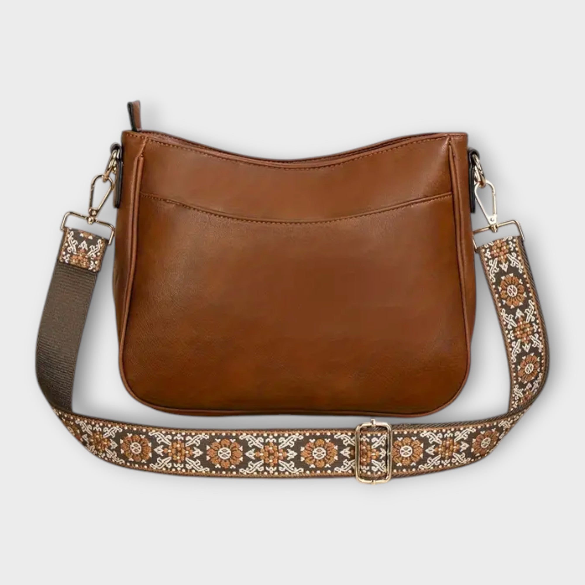 Claire - Vegan Shoulder Bag