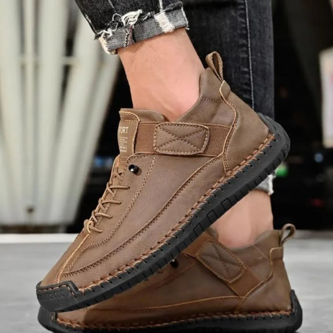 Hudson | Urban Trek Sneakers