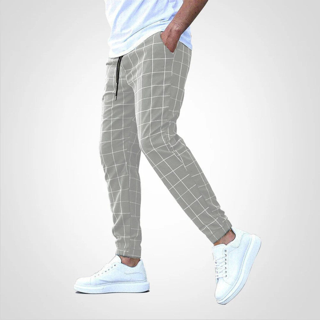Cooper | Jogger Pants