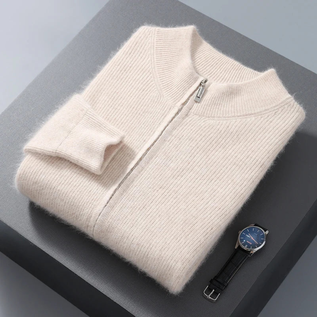 Sebastian Casual Comfortable Sweater for Men