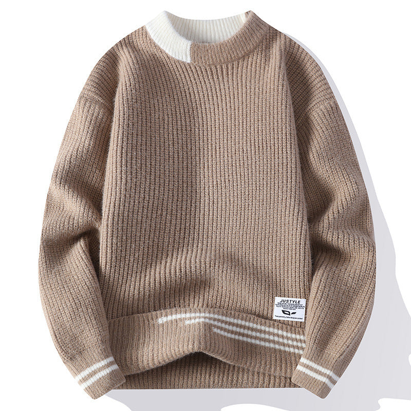 Wollen Sweater