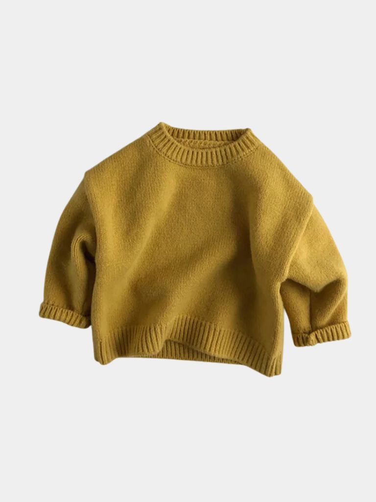 Petit Chevalier Classic Knitwear - Cross & Crown