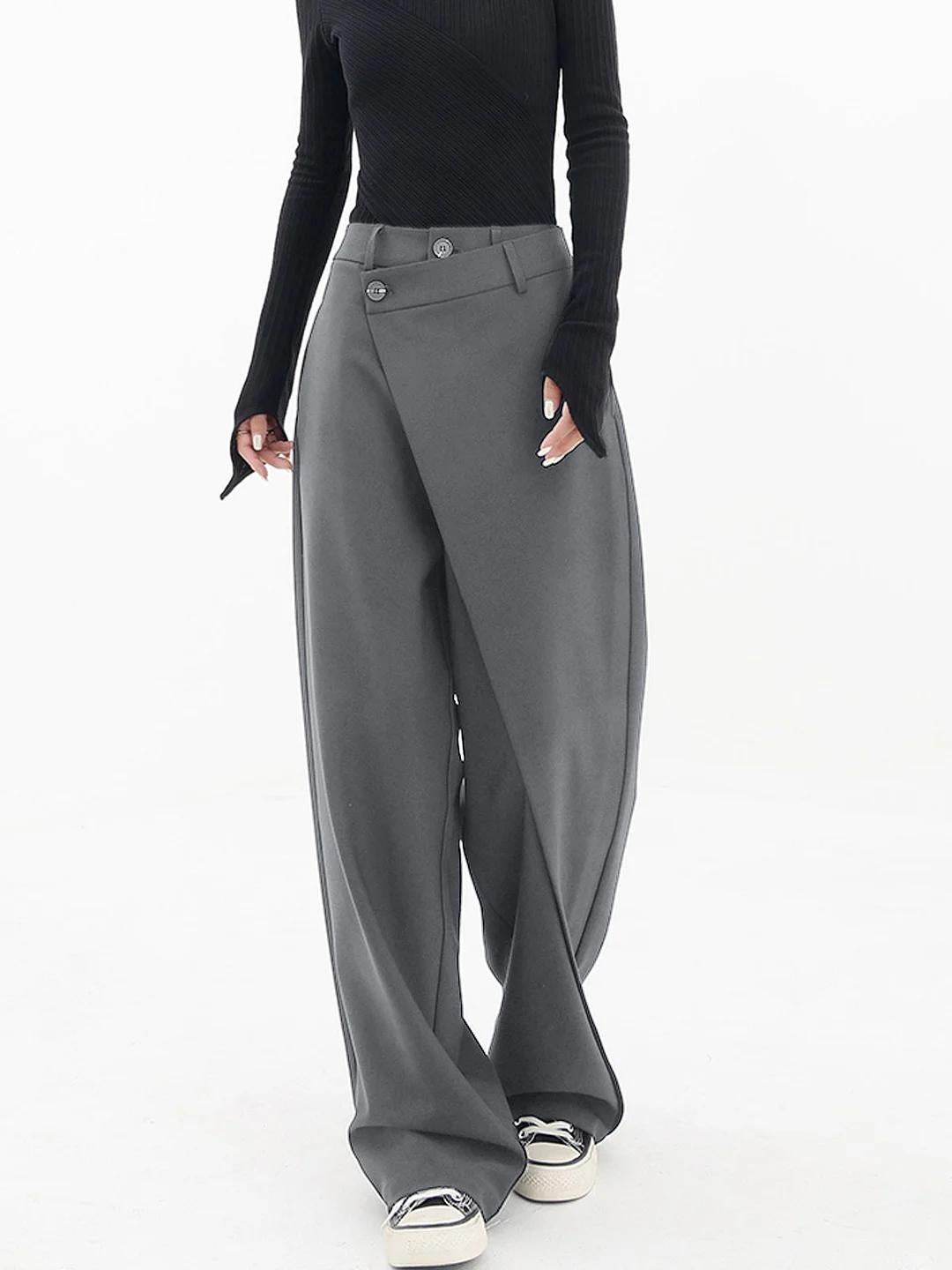 Yuli Modern Pants for Women