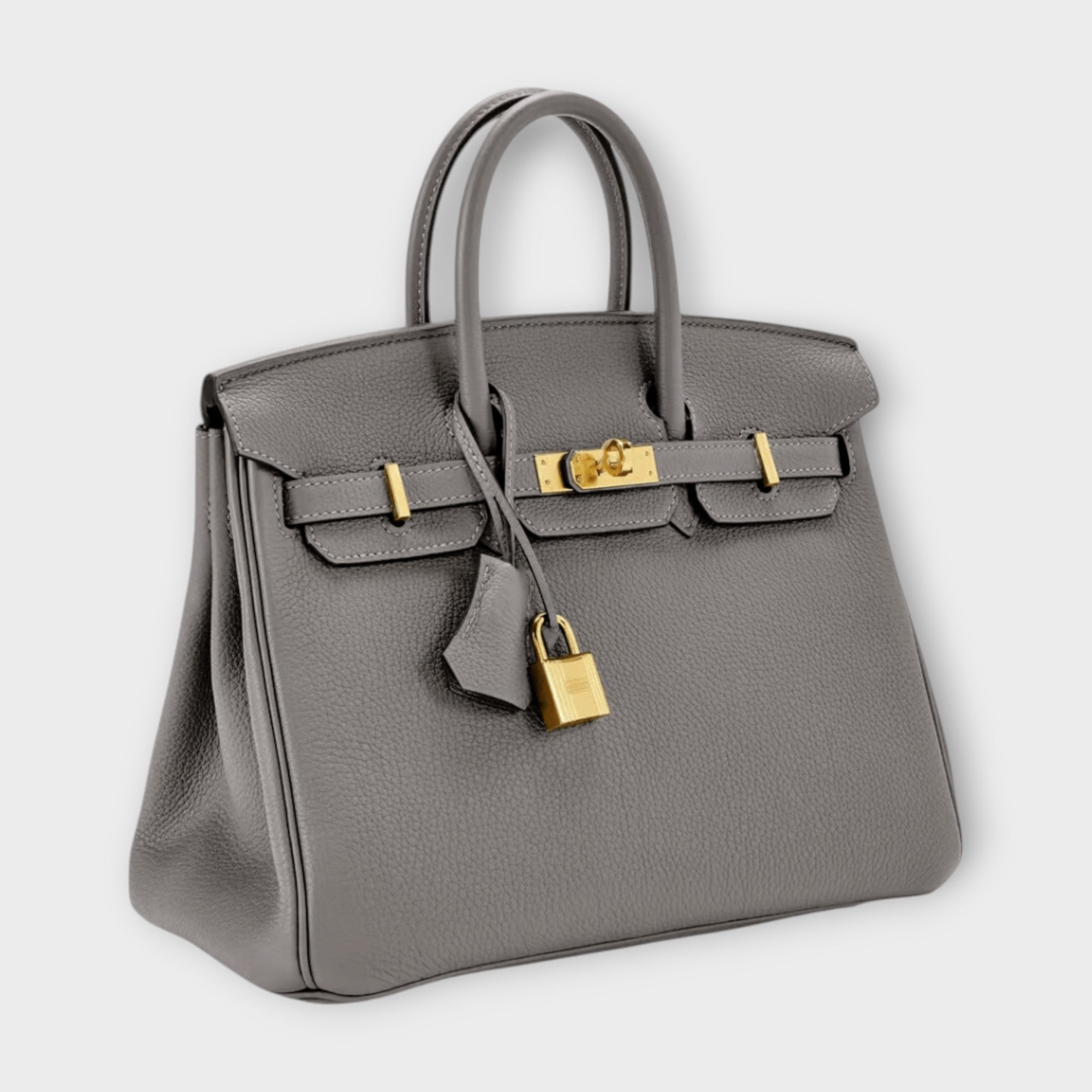 Claire – Luxury Leather Handbag
