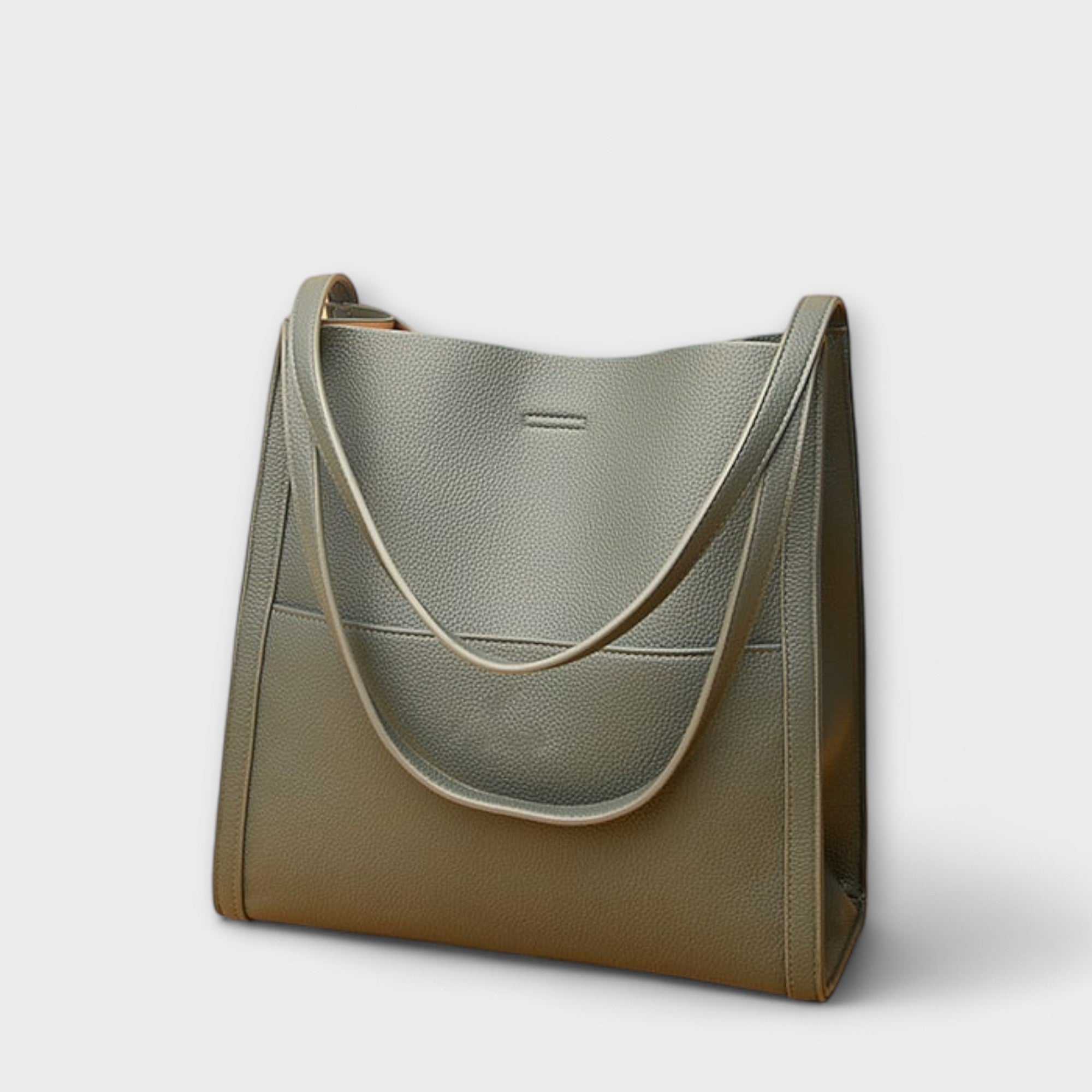 Claire - Handmade Leather Bag