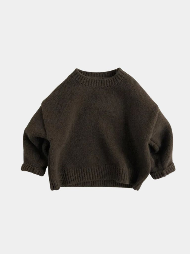 Petit Chevalier Classic Knitwear - Cross & Crown