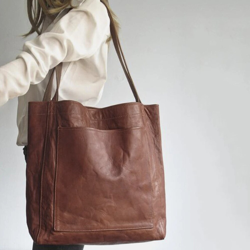 Claire - Elegant and Practical Shoulder Bag
