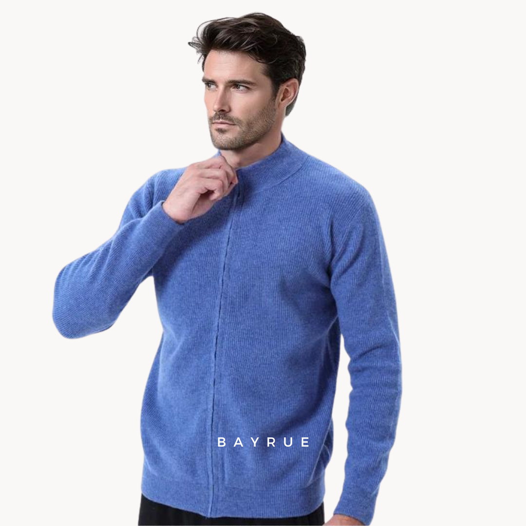 Sebastian Casual Comfortable Sweater for Men