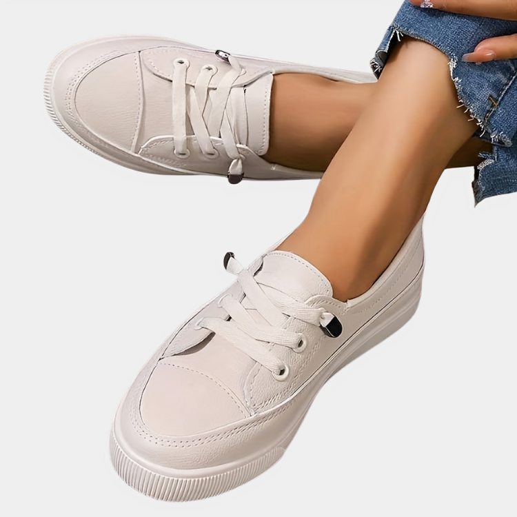 Krizzy Chic Modern Orthopedic Shoes