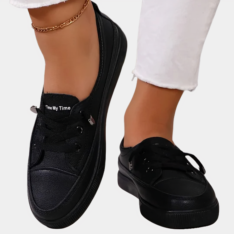 Krizzy Chic Modern Orthopedic Shoes