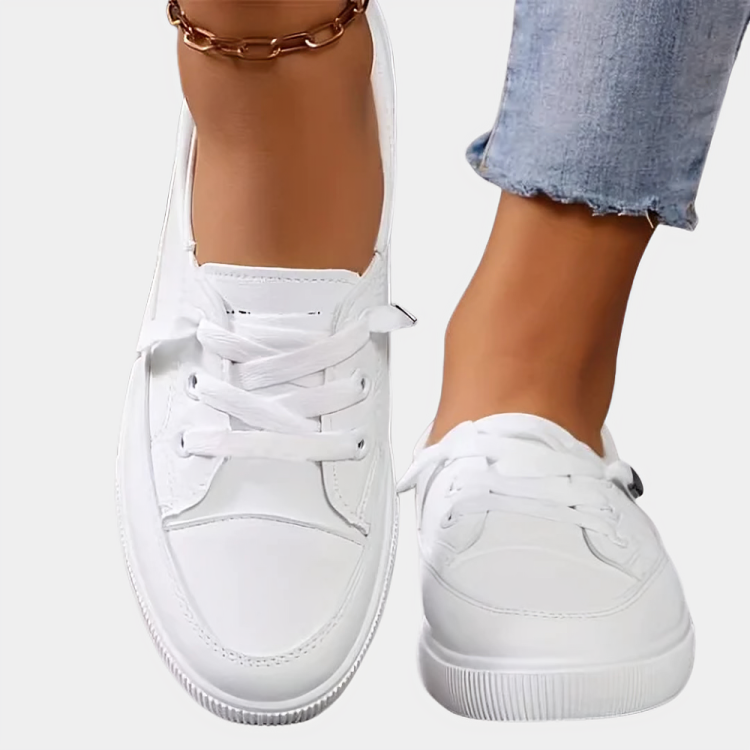 Krizzy Chic Modern Orthopedic Shoes