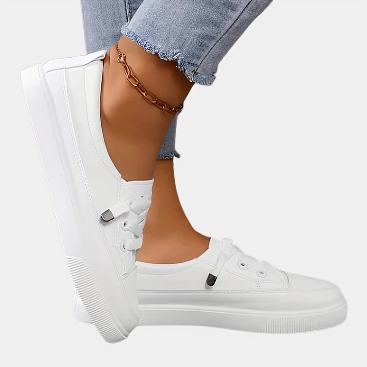 Krizzy Chic Modern Orthopedic Shoes