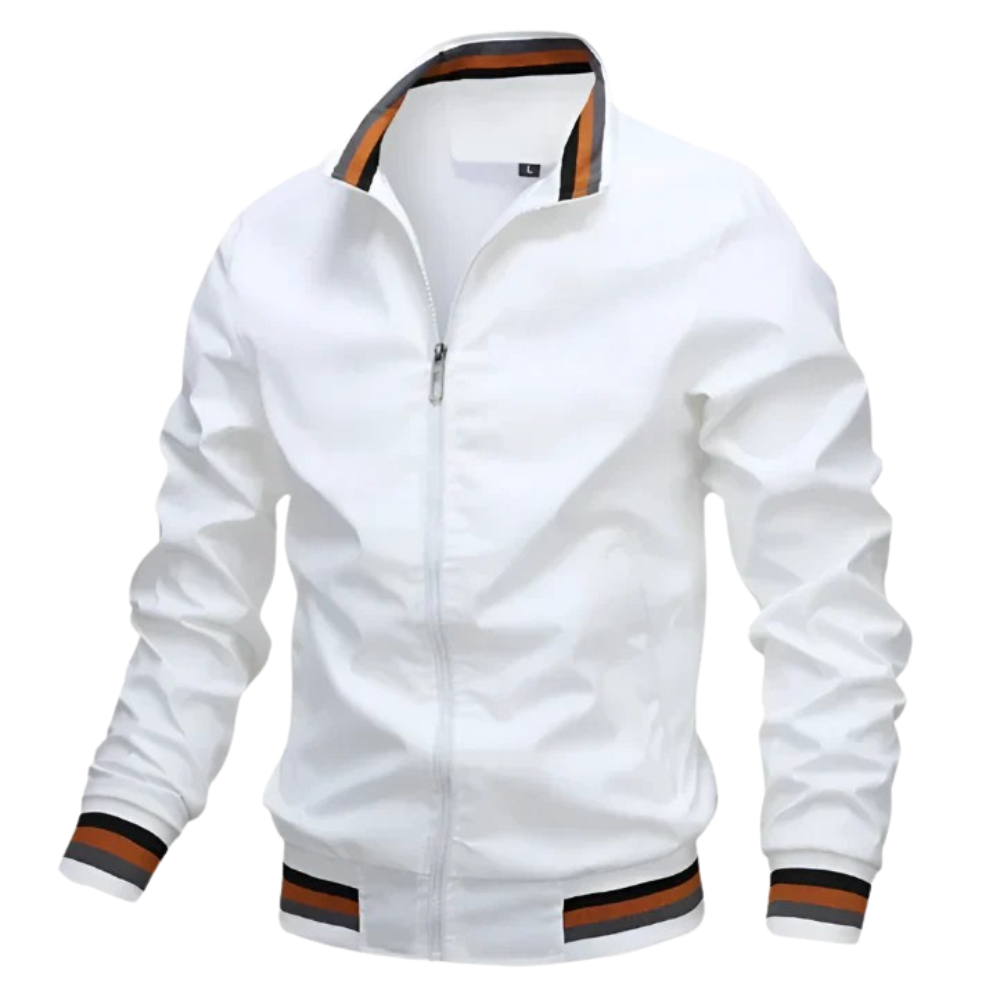 Joel | Windbreaker Jacket