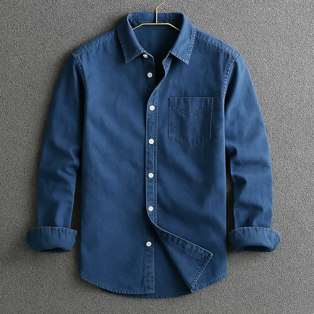 Jordan | Oxford Shirt