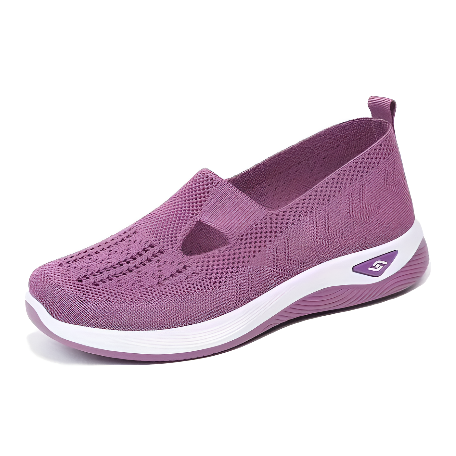 CloudWalk Orthopedic Shoes