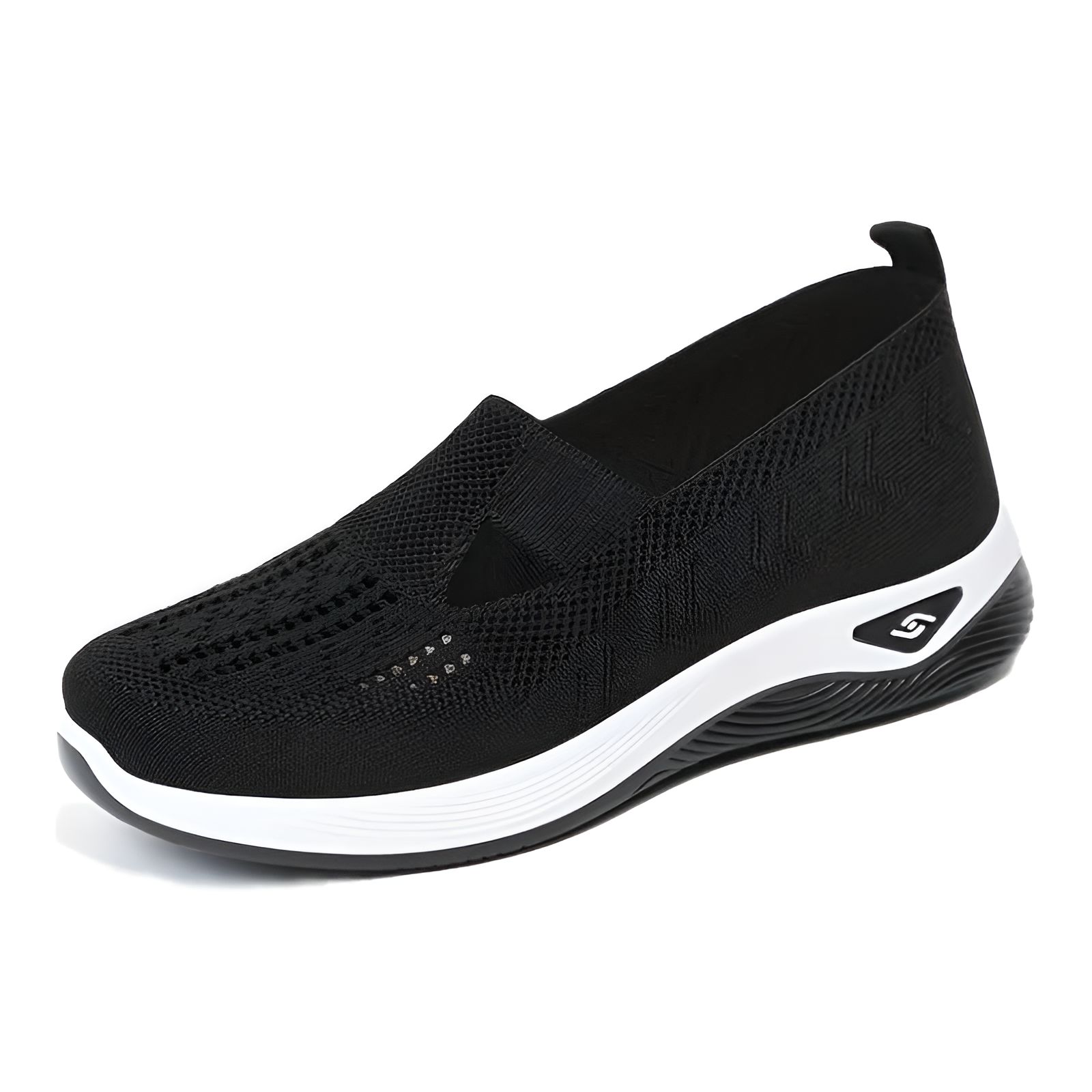 CloudWalk Orthopedic Shoes