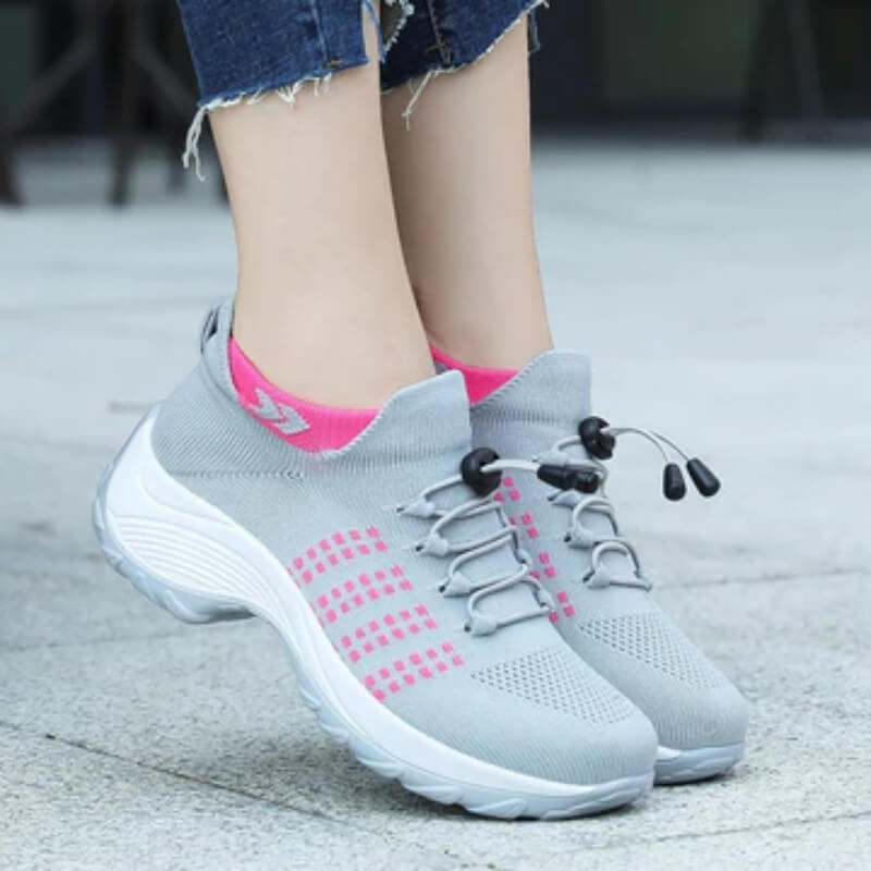 Comfy Orthopedic Shoes for Everyday Use