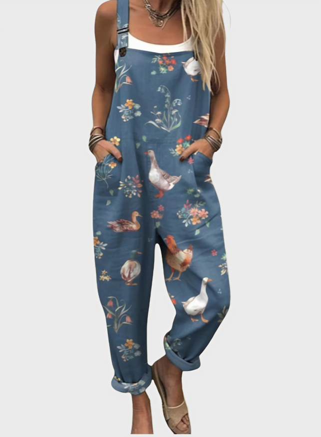 Chelsea Creative One Piece