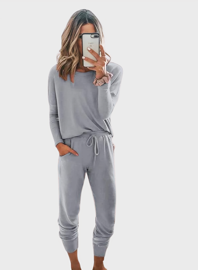 Prettygarden Two-Piece Set