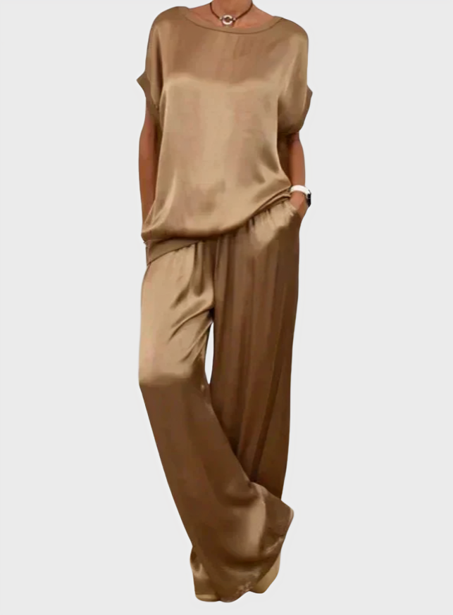 Cecilia Two-Piece Set