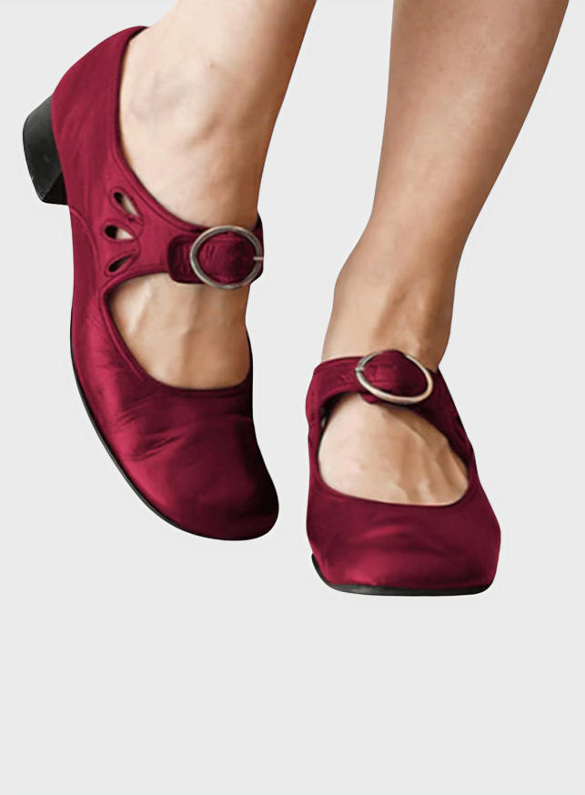 Unique Comfort Leather Sandals