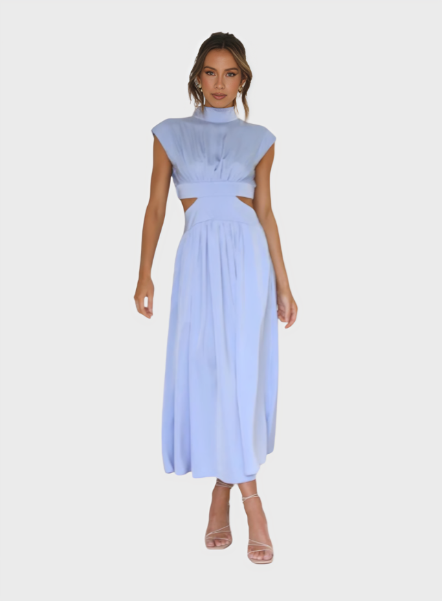 Carina Relaxed Fit Dress