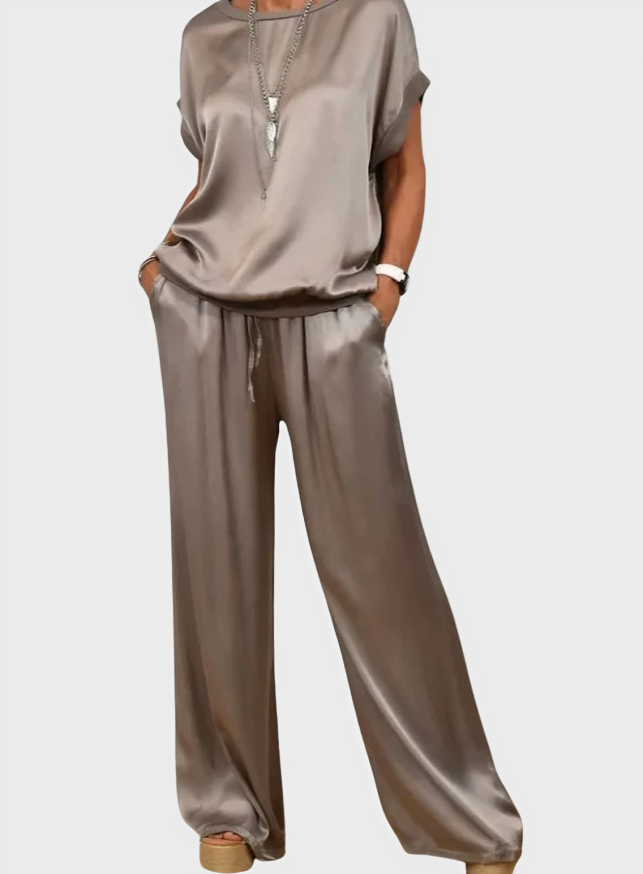 Cecilia Two-Piece Set