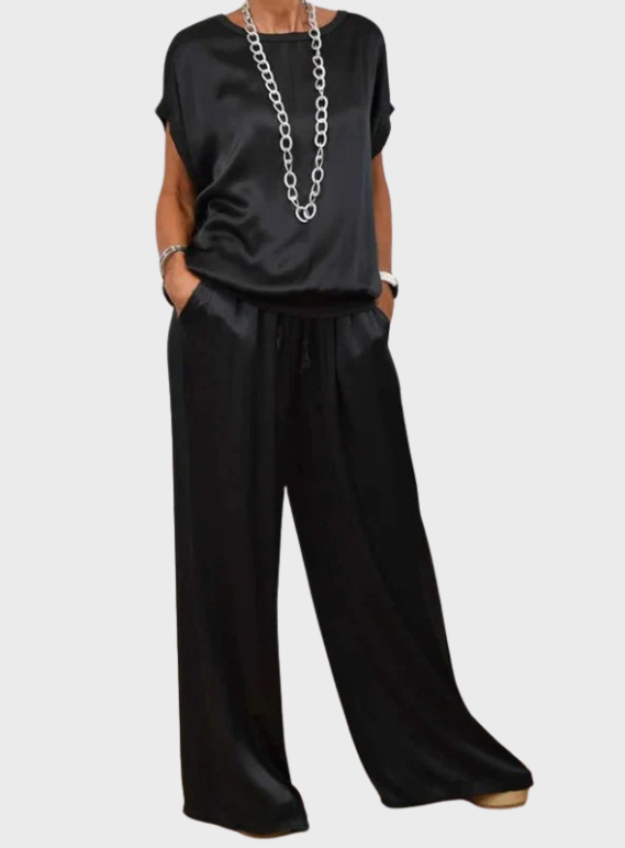 Cecilia Two-Piece Set