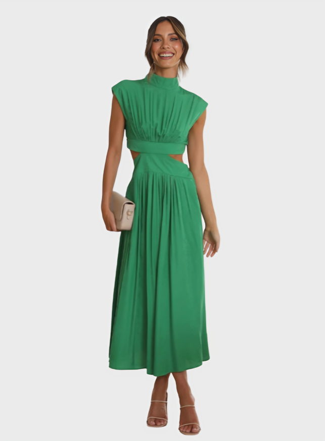 Carina Relaxed Fit Dress