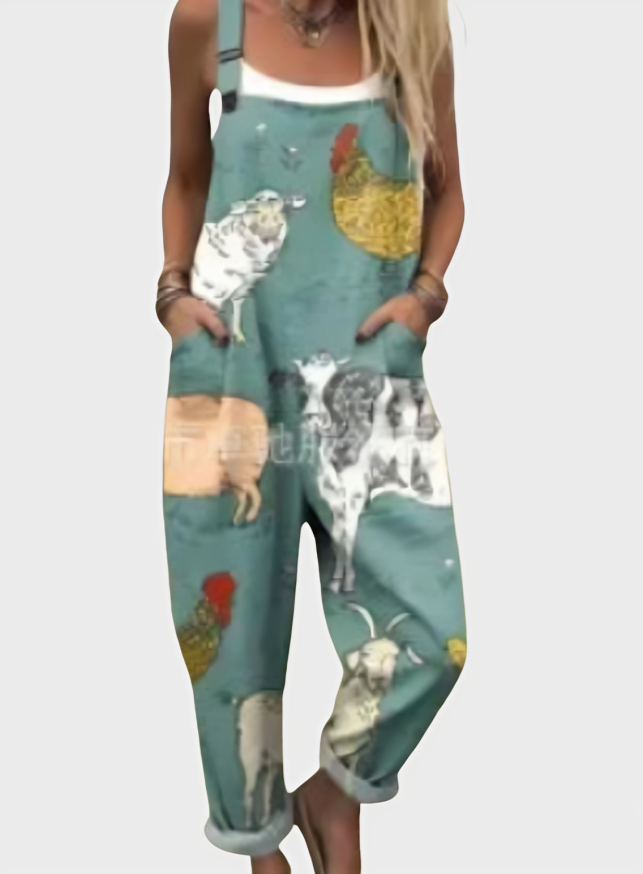 Fendy Creative One Piece