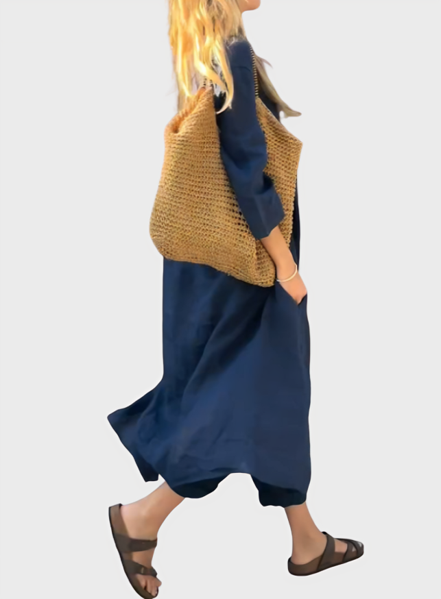 Cattleya Minimal Comfort Set