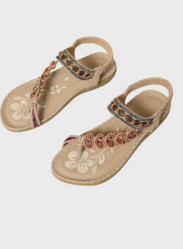 Merlin Everyday Support Sandals