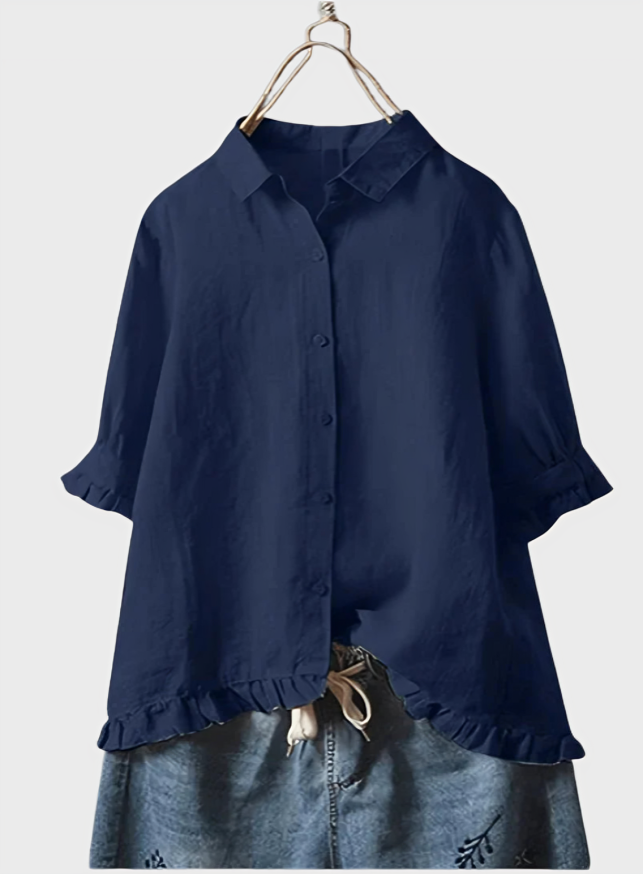 Graceful Touch Shirt