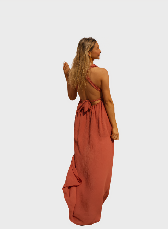 Nele Dress for Every Occasion