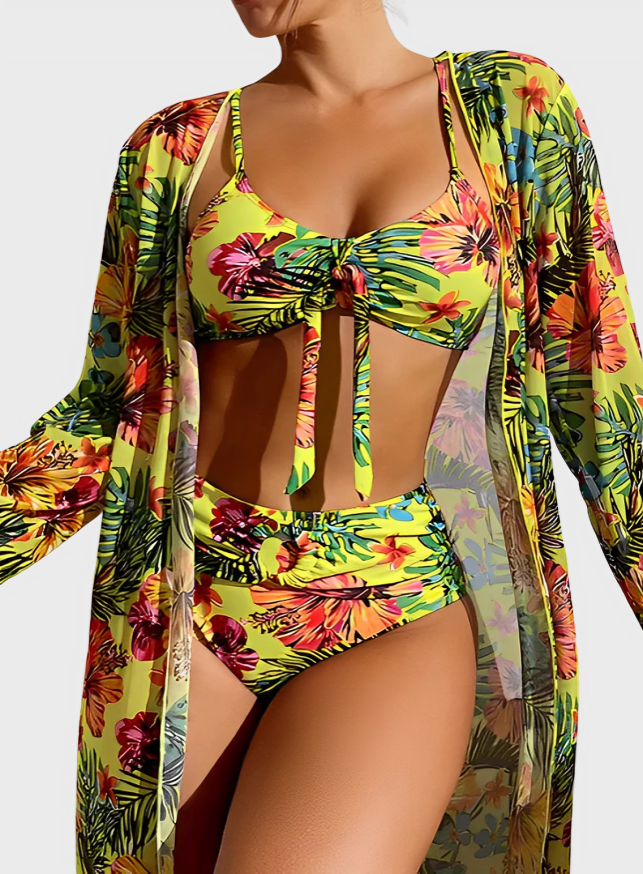 Marina Summer Swim Set