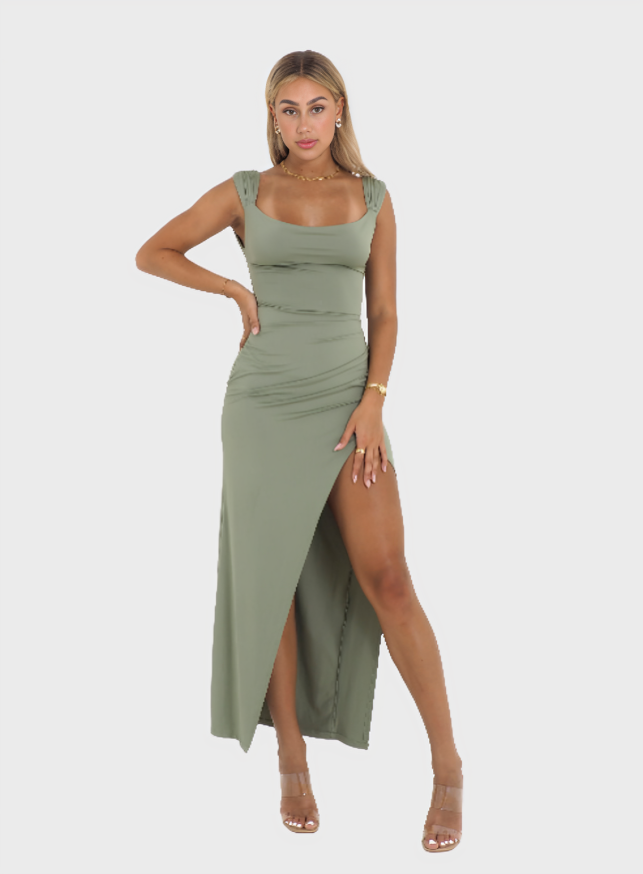 Mila Refined Midi Style