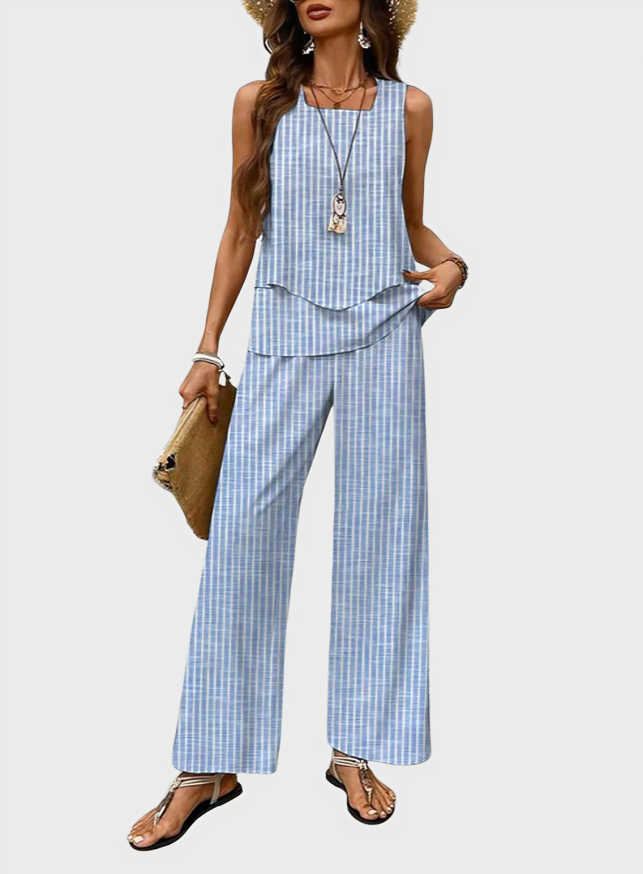 Averie Matching Two-Piece Set